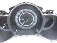Citroen C3 II SC 09-13 HDI 1,6 68KW Kombiinstrument Tacho Citroen C3 II SC 09-13 03.05.2011 96668806XT A2C53385827... Vorschau 4