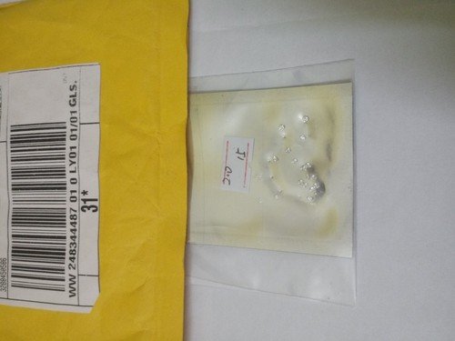 Item photo(s) from verified buyer