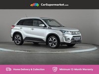 2019 Suzuki Vitara 1.4 Boosterjet SZ5 ALLGRIP Auto SUV Petrol Automatic