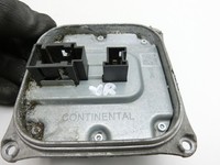 Mercedes E250 W212 13-16 Steuergerät Scheinwerfer Kontrolle Rechts Mercedes E250 W212 13-16 17.09.2013 A2228700789... Vorschau 4