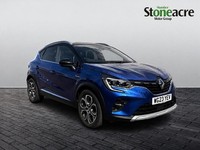 2023 Renault Captur Techno TCe 90 MY22 HATCHBACK Petrol Manual