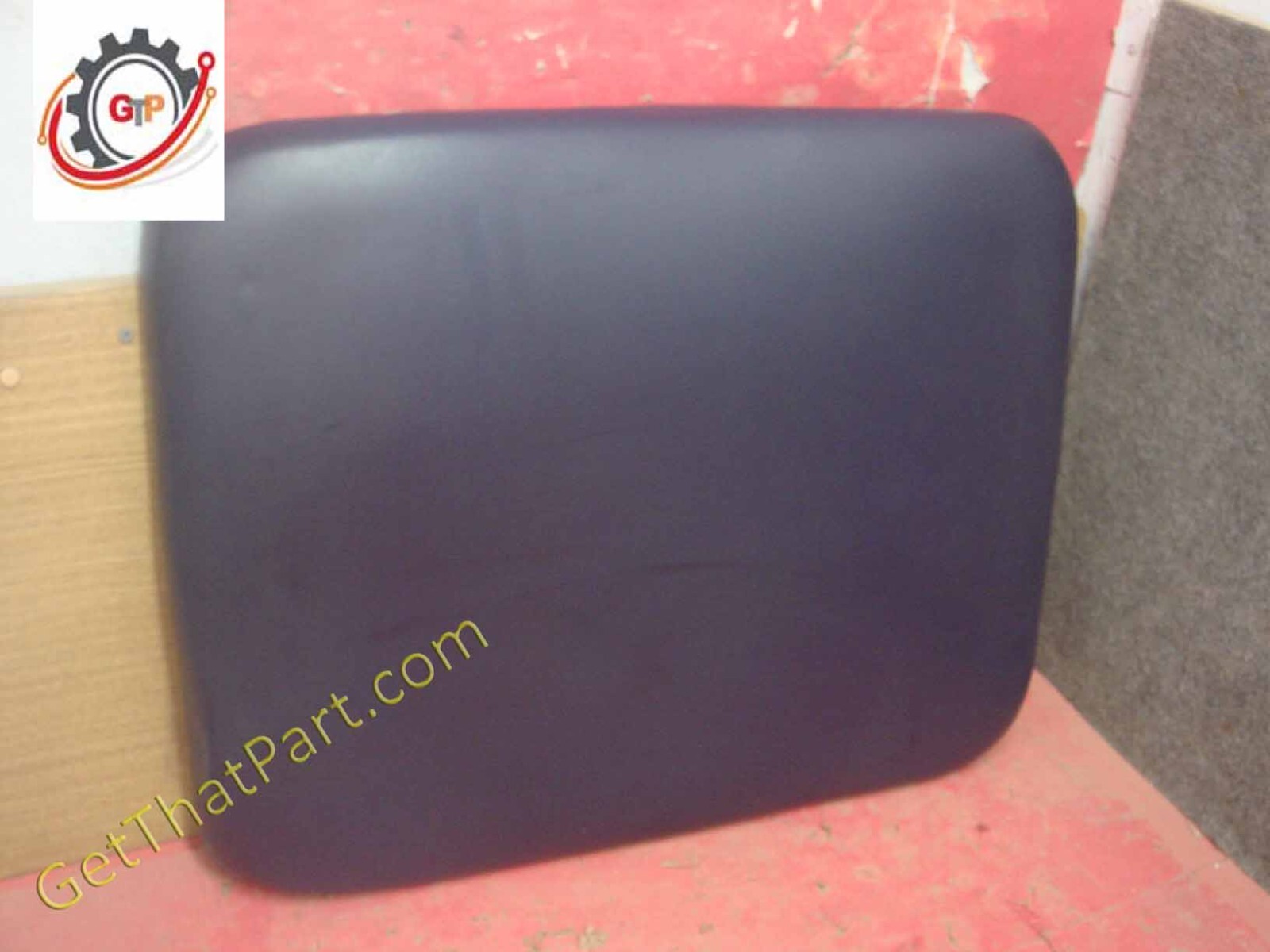 Armedica AM-BA Table Oem Blue Center Padded Cushion Board Assy Tested