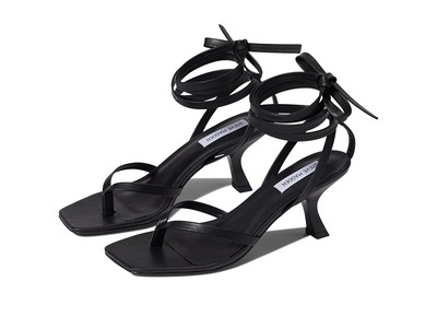 

Женские босоножки на каблуке Steve Madden Saige