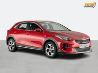 2022 Kia XCeed 1.0T GDi ISG 2 5dr Hatchback Petrol Manual