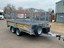 BATESON 353H 10'x6'6" TIPPER CAR TRAILER TWIN AXLE 3.5 TONNE IN STOCK