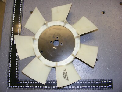 Perkins Cooling Fan Blade U45306890 CAT 4035-43772-908 | eBay