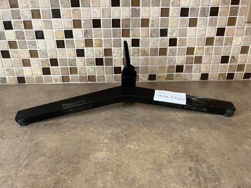 Legs For Xbr-85x800h Without Screws. M9-2