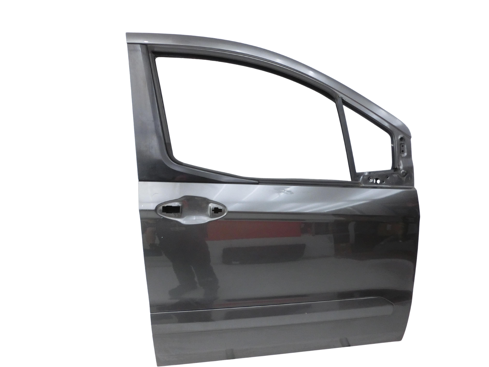 Door Front Right passenger for Ford Tourneo Courier 18-22 - Bild 1