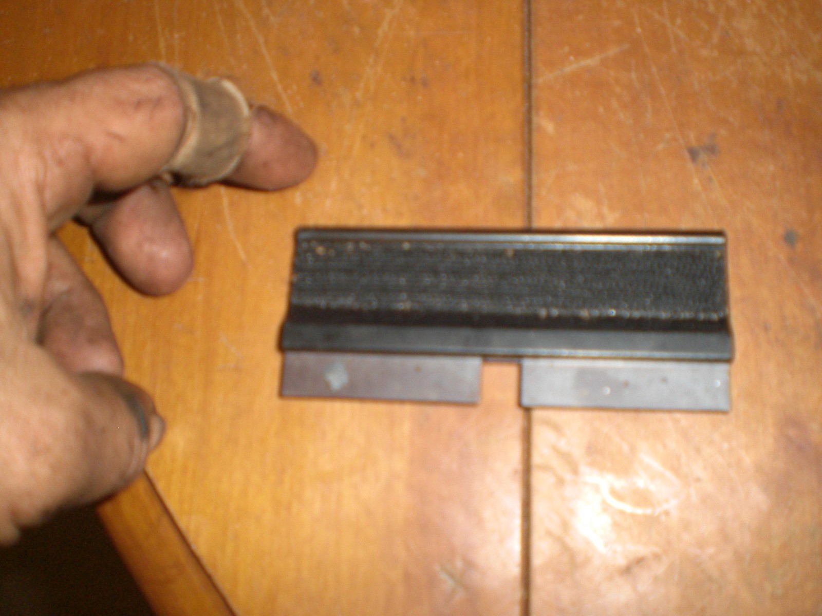 delta 22-560 or TP400LS planer blade tool