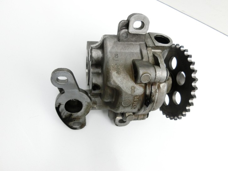 Pompa olio per Ford Transit 6 VI MK7 06-13 - Bild 6