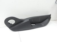 Audi A3 8V 12-16 Sitzverkleidung Sitzblende Abdeckung Rechts Vorne Audi A3 8V 12-16 17.06.2016 L0321200AB4PK gebraucht Vorschau 3