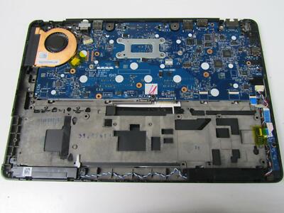 Genuine Dell Latitude E7250 i7-5600U 2.6GHz OEM Motherboard