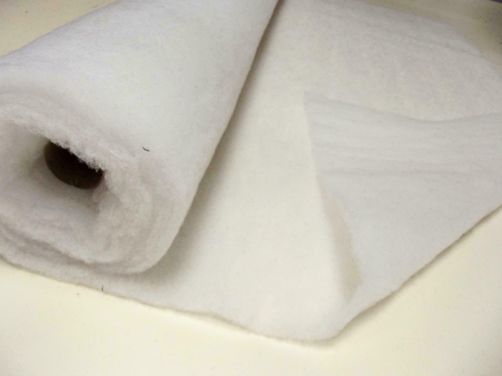 Polyester Wadding DACRON Upholstery Quilting 70gsm / 2oz 60" / 152cm Wide eBay