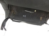 Renault Clio IV BH 12-16 5T Sitzbezug Rückenpolster Rechts Vorne für Beifahrer Sitz SRS Renault Clio IV BH 12-16... Vorschau 4