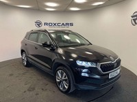 2023 Skoda Karoq 1.5 TSI ACT SE L SUV 5dr Petrol DSG Euro 6 (s/s) (150 ps) SUV P