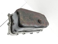 Fiat Ducato Boxer 250 14-23 JTD 2,3 96KW F1AE3481D Ölwanne Motorwanne Fiat Ducato Boxer 250 14-23 19.03.2016... Vorschau 4
