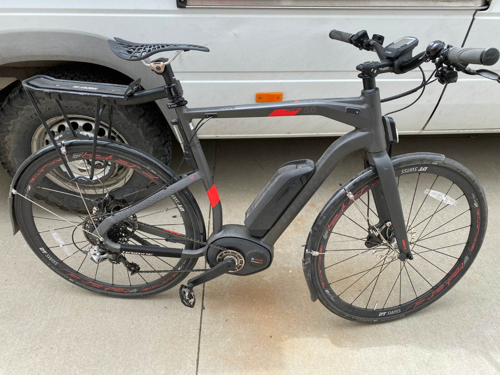 2018 xduro urban s 5.0