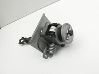 Peugeot 308 I CC T7 07-11 Cabriolet Türfangband Türbremse Türanschlag Rechts Vorne Peugeot 308 I CC T7 07-11... Vorschau 4