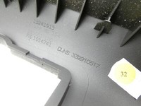 Opel Insignia A G09 08-13 Blende für Armaturenbrett Abdeckung Opel Insignia A G09 08-13 15.12.2010 13241913... Vorschau 5