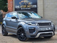 2016 Land Rover Range Rover Evoque 2.0 TD4 HSE Dynamic Auto 4WD Euro 6 (s/s) 5dr