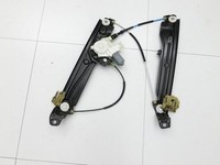 BMW F11 525d 10-14 Kombi Fensterhebermotor mit Fensterheber Vorne Links BMW F11 525d 10-14 04.04.2013 914546-102... Vorschau 5