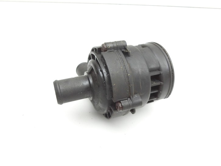 pompe de circulation Chauffage pour Nissan Qashqai J10 07-10 - Bild 4