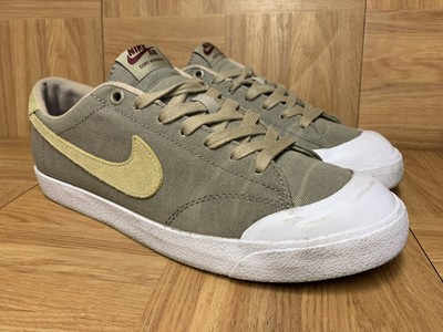 nike sb toe cap shoes