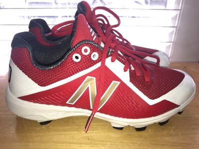 new balance compv1 cleats