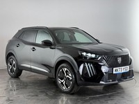 2023 Peugeot 2008 1.2 PureTech GT EAT Euro 6 (s/s) 5dr HATCHBACK Petrol Automati