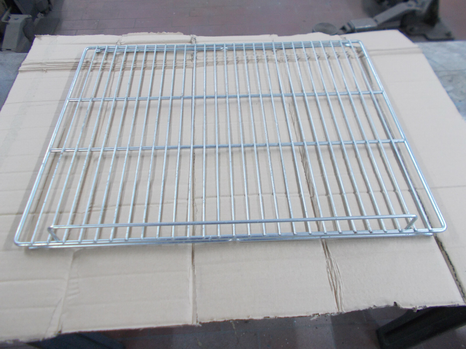  Kühlschrank Gitter Ablage Einschubgitter Gitterrost  B 65 cm x T 51cm