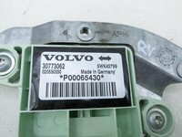 Volvo C70 II 542 05-09 Sensor Airbag Crashsensor Airbagsensor Rechts Vorne Volvo C70 II 542 05-09 11.05.2006... Vorschau 2