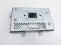 Ford Focus III 3 14-20 Bildschirm Display Monitor Ford Focus III 3 14-20 17.02.2015 BM5T-18B955-FE gebraucht Vorschau 5