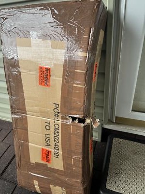 Fotos del artículo de un comprador verificado