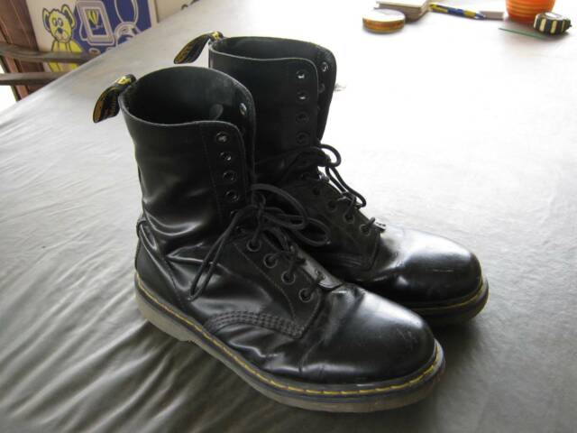 doc martens gumtree