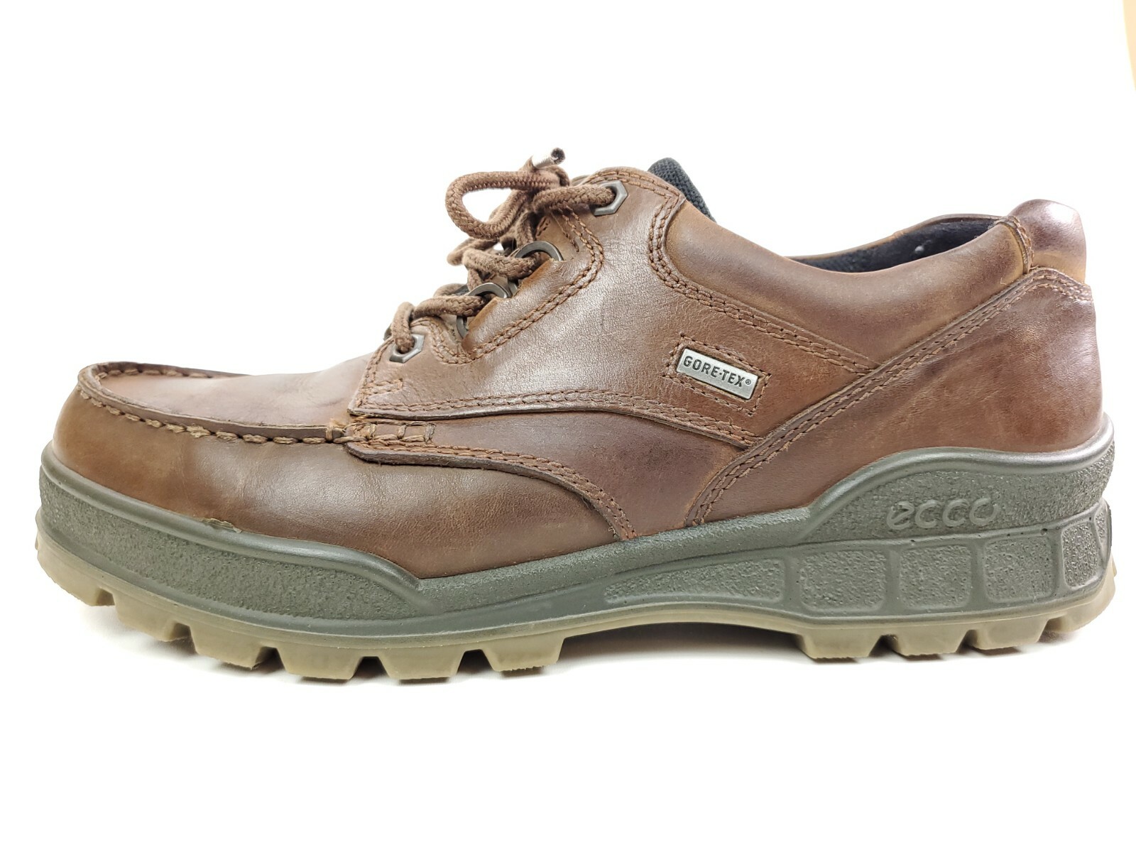 ecco gore tex 43