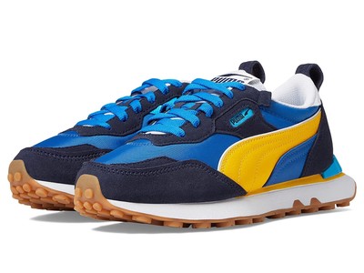 

Детская обувь унисекс PUMA Kids Rider FV Essentials (Big Kid)