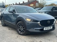 20 2020 MAZDA CX-30 2.0 SKYACTIV-G MHEV SE-L LUX 5 DOOR