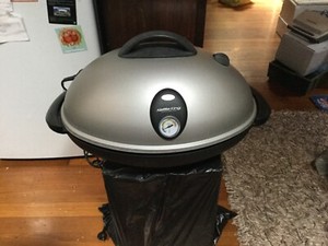 sunbeam kettle king