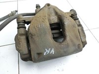 Toyota Auris ZW E150 10-12 1,3 73KW Bremssattel Bremszange Vorne Rechts Toyota Auris ZW E150 10-12 27.10.2010... Vorschau 4