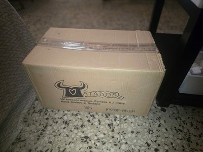 Item photo(s) from verified buyer