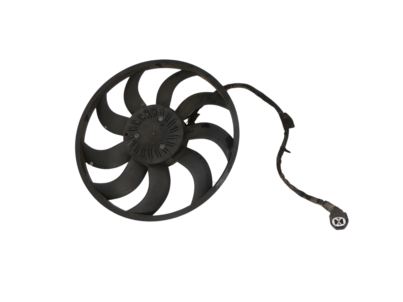 Ventilador para Radiador Jaguar XF X250 11-15 - Bild 1