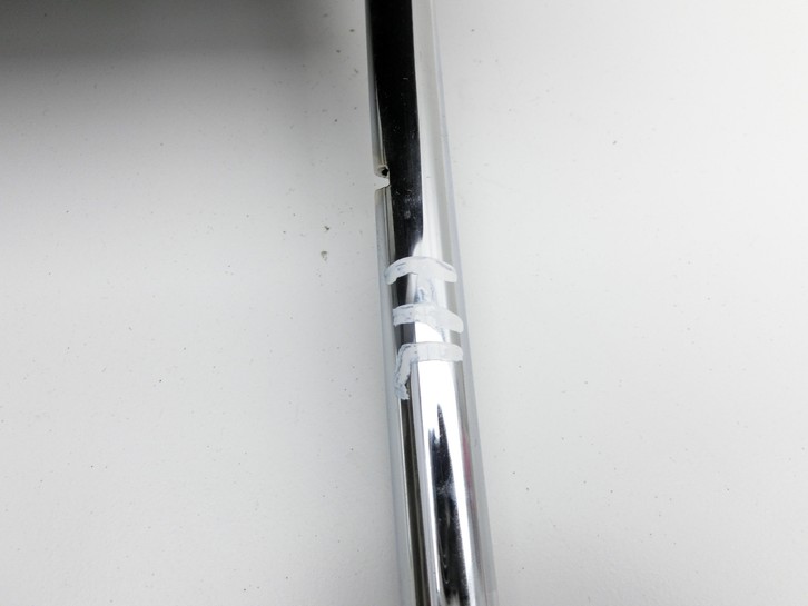 Headrest Right or Left Rear for Skoda Rapid HN3 14-19 - Bild 3