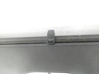 Audi Q7 4L 09-12 Verkleidung Innen für Heckklappe mit Heckrollo Audi Q7 4L 09-12 15.09.2011 4L0867973E gebraucht Vorschau 9