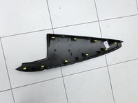 Renault Zoe BFM 12-19 Blende für Armaturenbrett Abdeckung Verkleidung Rechts Renault Zoe BFM 12-19 13.03.2013... Vorschau 4