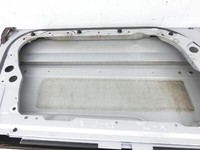 Audi A8 D3 4E qu 02-05 Kurz Tür Fahrertür Links Vorne LY7W Audi A8 D3 4E qu 02-05 21.02.2005 4E0831051C gebraucht Vorschau 7