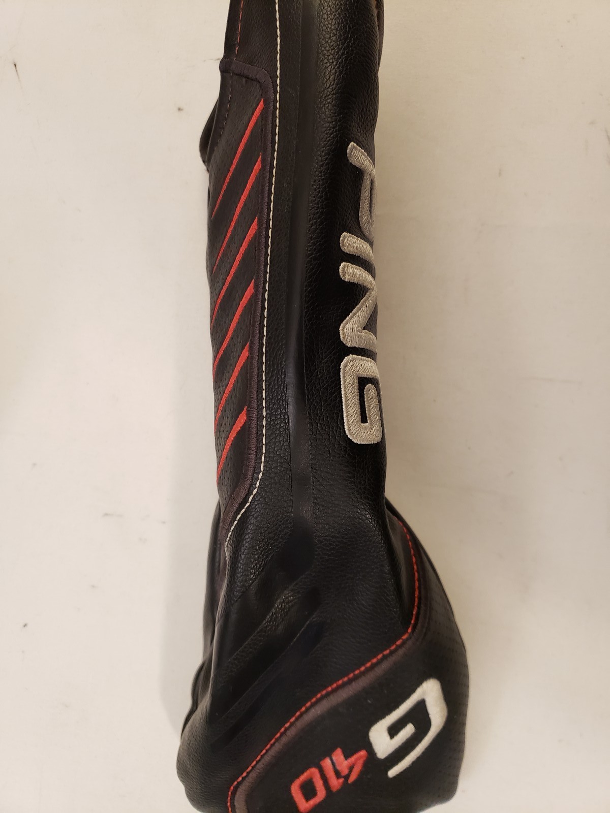 Used Ping G410 - 5 Fairway Wood 17.5* - Ping ALTA CB 65 - Senior - RH