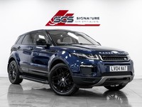 Land Rover Range Rover Evoque 2.0 TD4 SE Tech 4WD Euro 6 (s/s) 5dr Diesel Manual