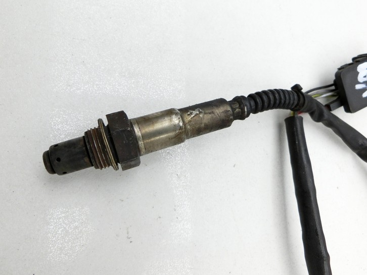 Lambda Sensor NTK93908 for VW T5 7H 03-09 - Bild 2