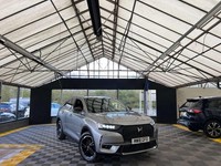 2018 DS DS 7 1.5 BlueHDi Performance Line 5dr MPV DIESEL Manual