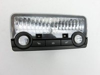 BMW 5er GT F07 09-13 Innenleuchte Innenraumleuchte Mitte BMW 5er GT F07 09-13 28.03.2011 9163699 63319163699... Vorschau 2